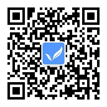清新预约公众号二维码